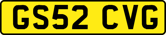 GS52CVG