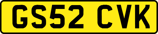 GS52CVK