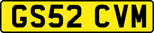 GS52CVM