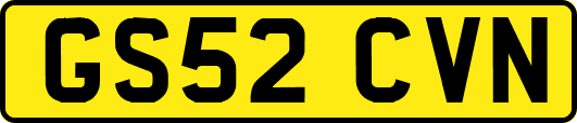 GS52CVN