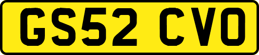 GS52CVO
