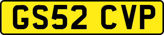 GS52CVP