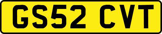 GS52CVT