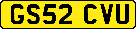 GS52CVU