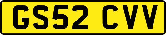 GS52CVV