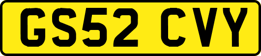 GS52CVY