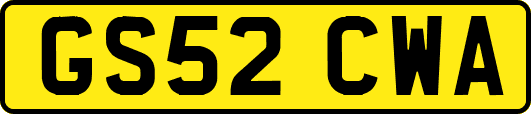 GS52CWA