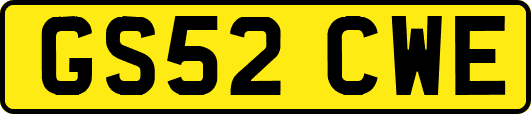 GS52CWE