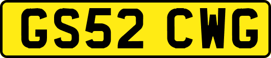 GS52CWG