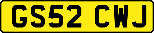 GS52CWJ