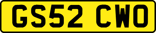 GS52CWO