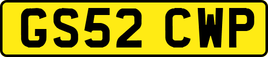 GS52CWP