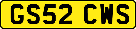 GS52CWS