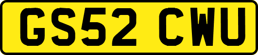 GS52CWU