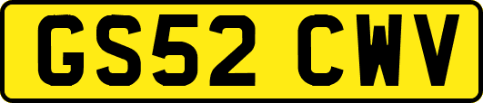 GS52CWV