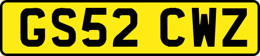 GS52CWZ
