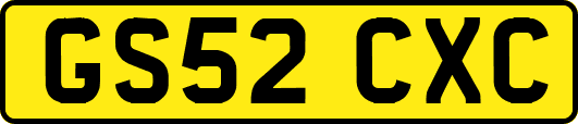 GS52CXC