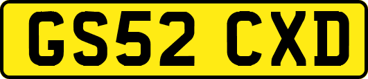 GS52CXD