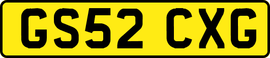 GS52CXG