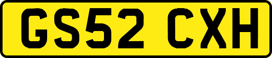 GS52CXH