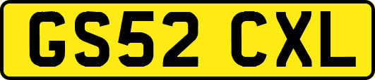 GS52CXL