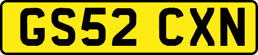GS52CXN