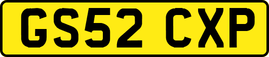 GS52CXP