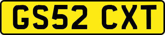 GS52CXT