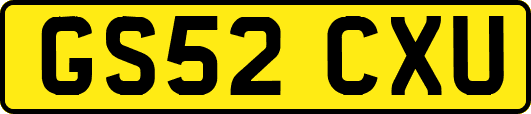 GS52CXU
