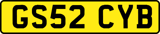 GS52CYB
