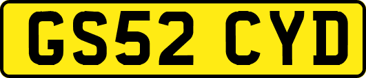 GS52CYD
