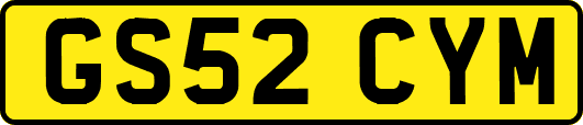 GS52CYM