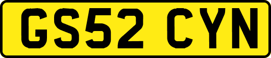 GS52CYN
