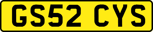 GS52CYS