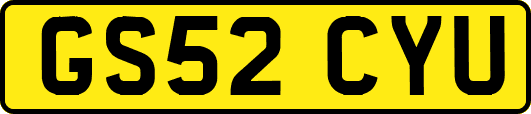 GS52CYU