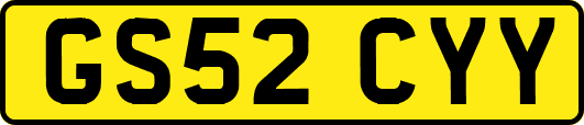 GS52CYY
