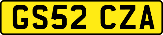 GS52CZA