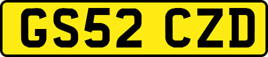 GS52CZD