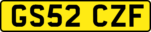 GS52CZF