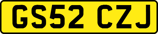 GS52CZJ