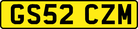 GS52CZM