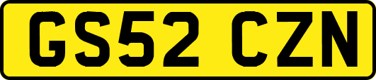 GS52CZN