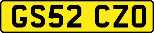GS52CZO