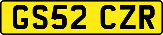GS52CZR