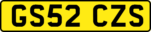 GS52CZS