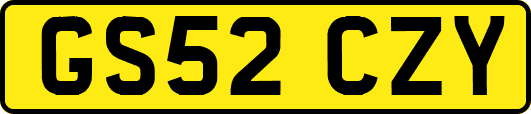 GS52CZY