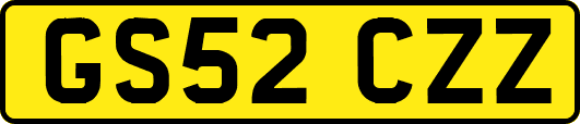 GS52CZZ