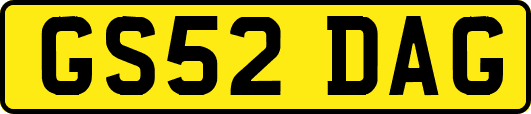 GS52DAG