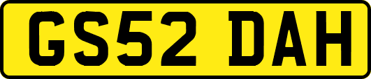 GS52DAH