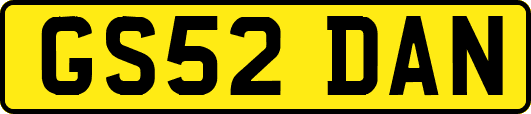 GS52DAN